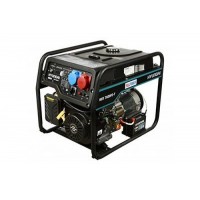 Бензиновий генератор HYUNDAI HHY 7020FE-T