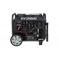 Інверторний генератор Hyundai HHY7050Si