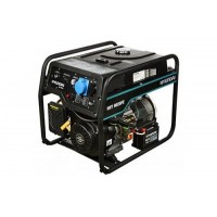 Бензиновий генератор HYUNDAI 9020FE