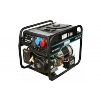 Бензиновий генератор HYUNDAI HHY 9020FE-T