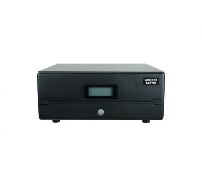 Джерело безперебійного живлення NetPRO UPS Home 1200