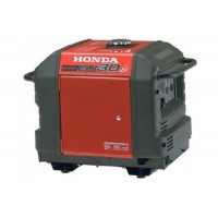 Інверторний генератор Honda EU30is