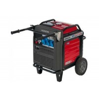 Інверторний генератор Honda EU70is