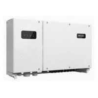 Інвертор сонячних батарей 42 кВт Huawei SUN2000-42KTL