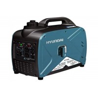 Інверторний генератор Hyundai HY125SI