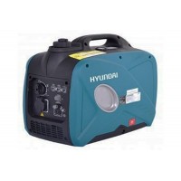 Інверторний генератор Hyundai HY200SI