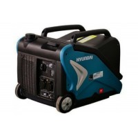 Інверторний генератор Hyundai HY300SI