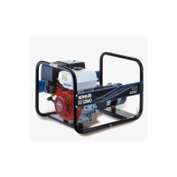 Бензиновий генератор HXC 4000 C5