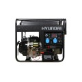 Зварювальний генератор Hyundai HYW 210 AC