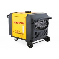 Інверторний генератор Kipor IG3000