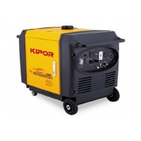 Інверторний генератор Kipor IG6000