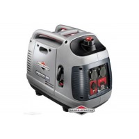 Інверторний генератор Briggs&Stratton Inverter P2000