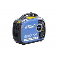 Інверторний генератор SDMO Inverter Pro 2000