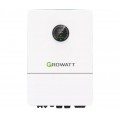 Гібридний інвертор Growatt WIT 15K-HU 15 кВт, 48 В, трифазний низьковольтний