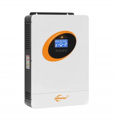 Гібридний інвертор Jsdsolar J3000L-24 3000 Вт