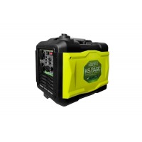 Інверторний генератор Konner&Sohnen KSB30i S