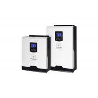 Інвертор для сонячних батарей Axioma Energy ISPWM-3000