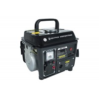 Бензиновий генератор КБГ078а (2019)