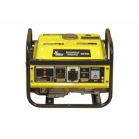 Бензиновий генератор КБГ089