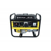 Бензиновий генератор КБГ112а (2019)