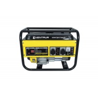 Бензиновий генератор КБГ202а (2018)