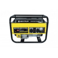 Бензиновий генератор КБГ258 (2019)