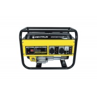 Бензиновий генератор КБГ258а (2019)