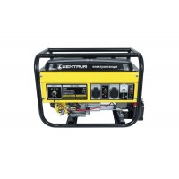 Бензиновий генератор КБГ258Е (2019)