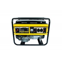 Бензиновий генератор КБГ505а (2019)