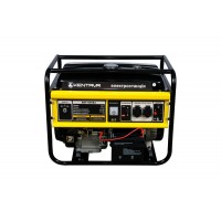 Бензиновий генератор КБГ605Ea