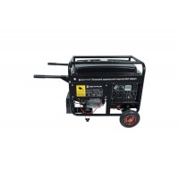 Зварювальний генератор Кентавр КБЗГ505ЕКРг (2019)