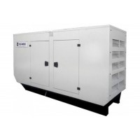Дизель генератор 60 кВт KJ POWER KJA 75 у кожусі
