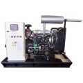 Дизель генератор 10 кВт KJ POWER KJT 12 у кожусі