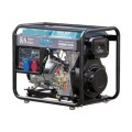 Дизельна електростанція 7,5 кВт Konner & Sohnen KS 9100HDE-1/3 ATSR відкритого типу