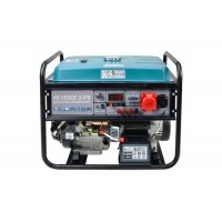 Бензиновий генератор Konner&Sohnen KS 10000E-3 ATS