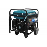 Бензиновий генератор Konner&Sohnen KS 12-1E ATSR