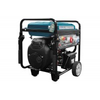 Бензиновий генератор Konner&Sohnen KS 15-1E 1/3 ATSR