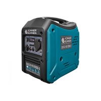 Інверторний генератор Konner&Sohnen KS 2000i S