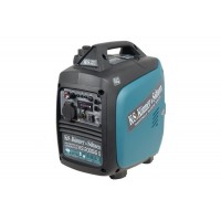 Інверторний бензо-газовий генератор Konner&Sohnen KS 2000iG S