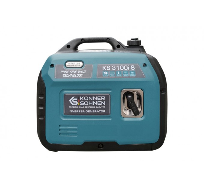 Інверторний генератор Konner&Sohnen KS 3100i S