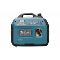 Інверторний генератор Konner&Sohnen KS 3100iG S
