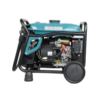 Інверторний генератор Konner&Sohnen KS 4100iE