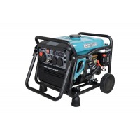 Інверторний бензо-газовий генератор Konner&Sohnen KS 4100iEG