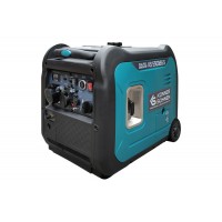 Інверторний генератор Konner&Sohnen KS 5500iEG S