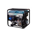 Дизельний генератор Konner&Sohnen KS 6102HDE