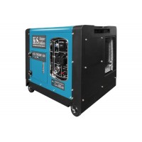 Бензиновий генератор Konner&Sohnen KS 7500E SS