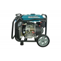 Інверторний генератор Konner&Sohnen KS 8100iEG
