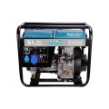 Дизельний генератор Konner&Sohnen KS 8102HDE