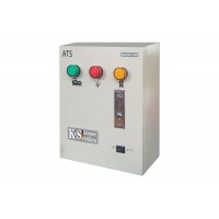 Автоматичний ввід резерву Konner&Sohnen KS ATS 1/45