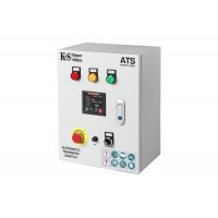 Автоматичний ввід резерву Konner&Sohnen KS ATS 3/18HD